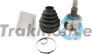 TrakMotive 40-0263