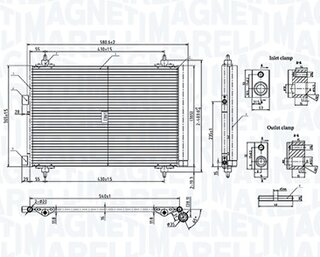 Magneti Marelli BC1068