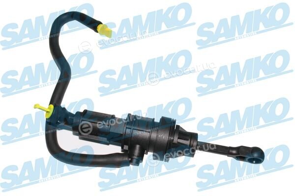 LPR / Samko F30285