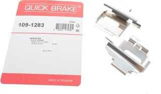 Kawe / Quick Brake 109-1283