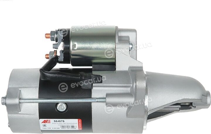 AS S5457S