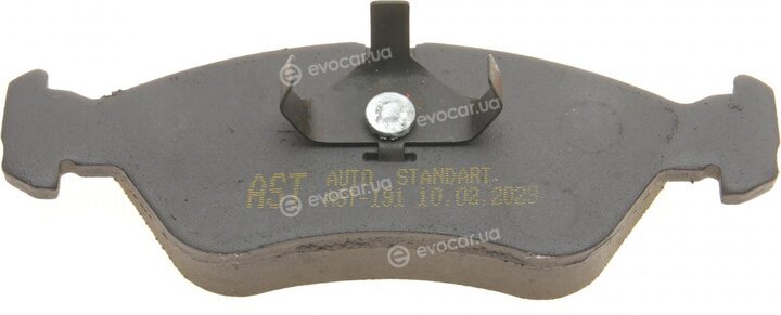 Auto Standart AST191