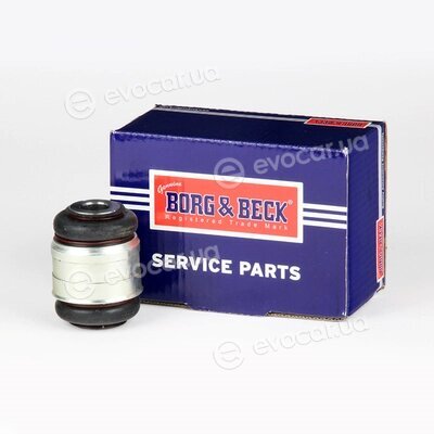 Borg & Beck BSK8137