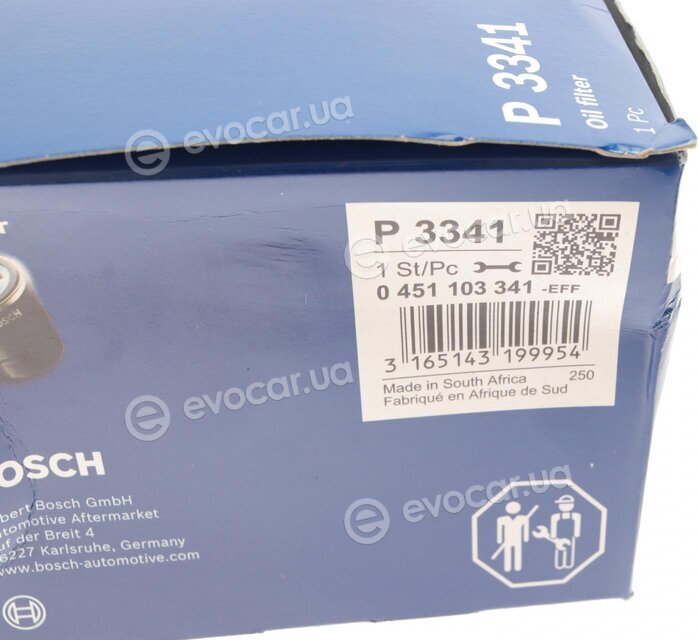 Bosch 0 451 103 341