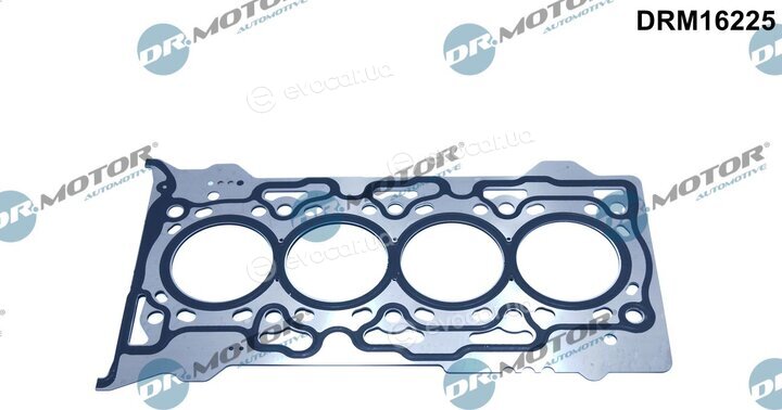 Dr. Motor DRM16225