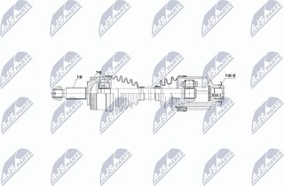 NTY NPW-KA-342