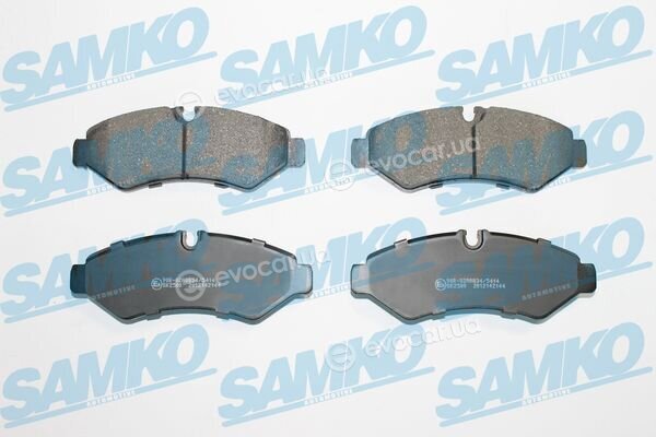 LPR / Samko 5SP2144