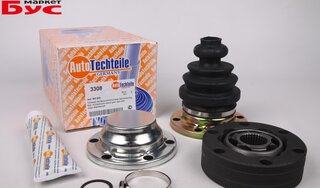 Autotechteile 100 3308