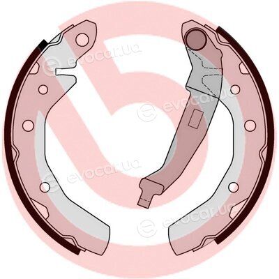 Brembo S 10 517