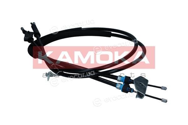 Kamoka 1190430