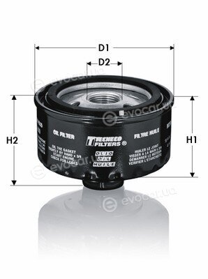 Tecneco OL650