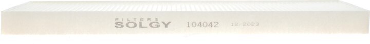 Solgy 104042