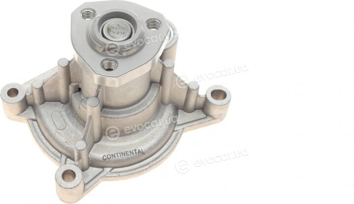 Continental 6PK1733WP3