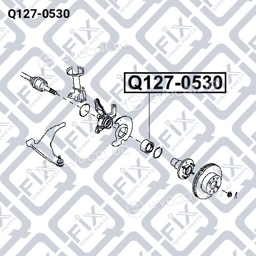 Q-Fix Q1270530