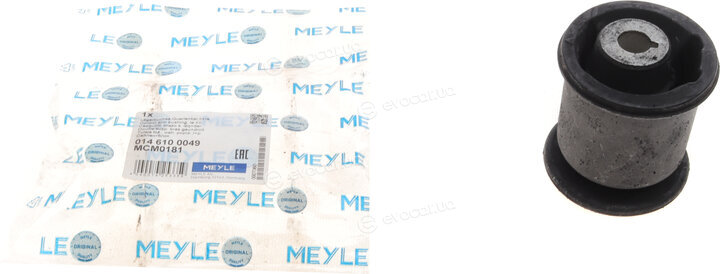Meyle 014 610 0049
