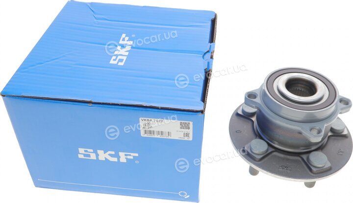 SKF VKBA 7127