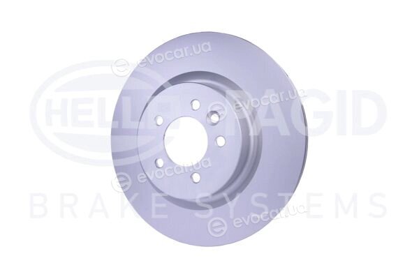 Hella 8DD 355 118-871