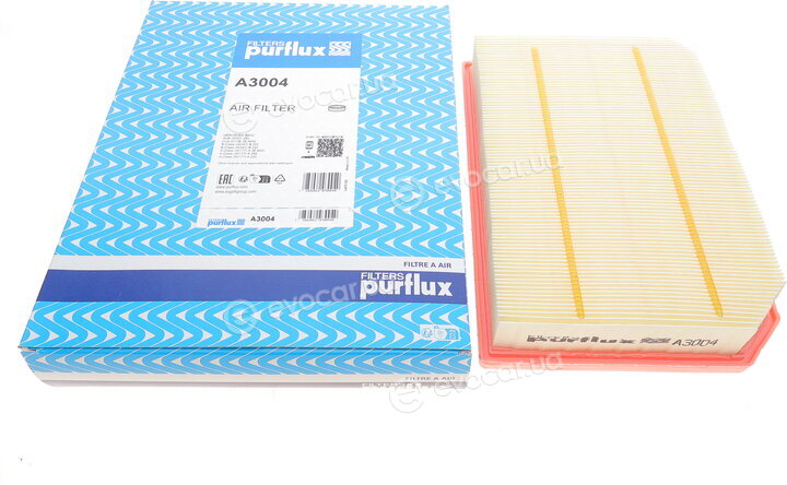 Purflux A3004