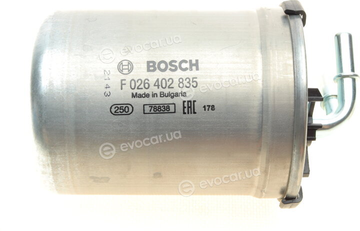 Bosch F 026 402 835
