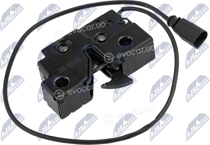 NTY EZC-VW-302