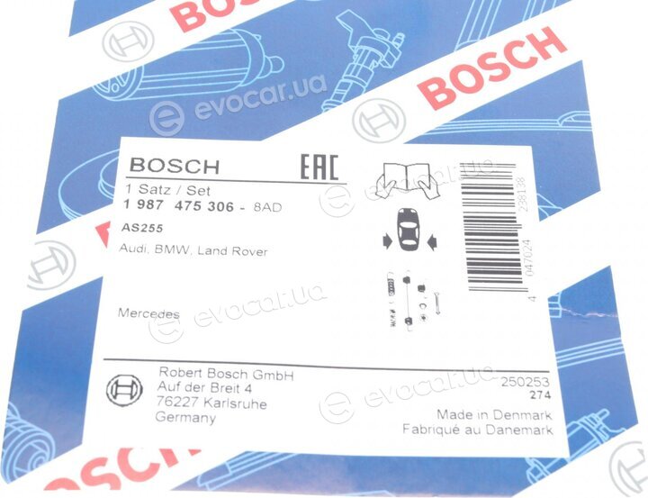 Bosch 1 987 475 306