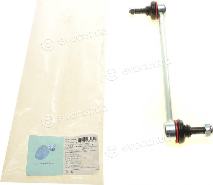 Blue Print ADA108526