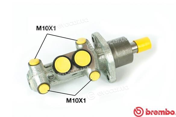 Brembo M 85 046
