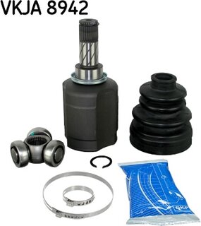 SKF VKJA 8942