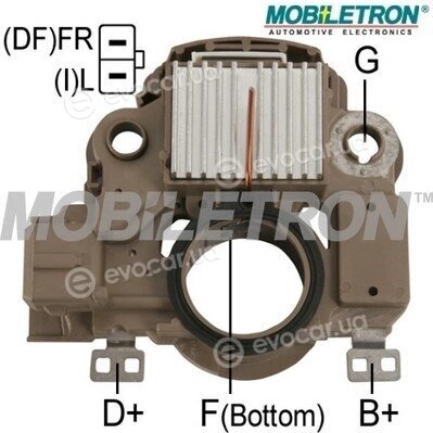 Mobiletron VR-H2009-83