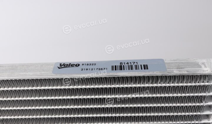 Valeo 814171