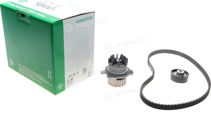 INA 530 0663 30