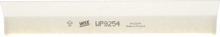 WIX WP9254