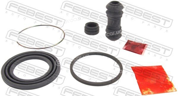 Febest 0475-E38F