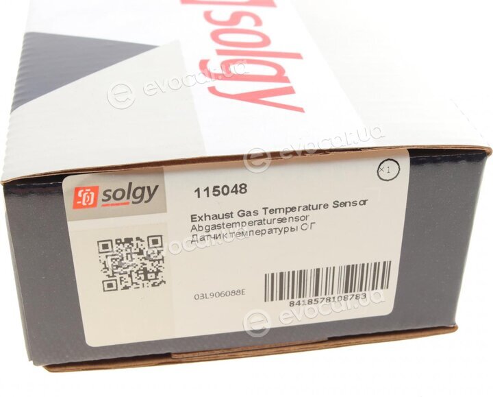 Solgy 115048