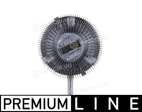 Mahle CFC 32 000P