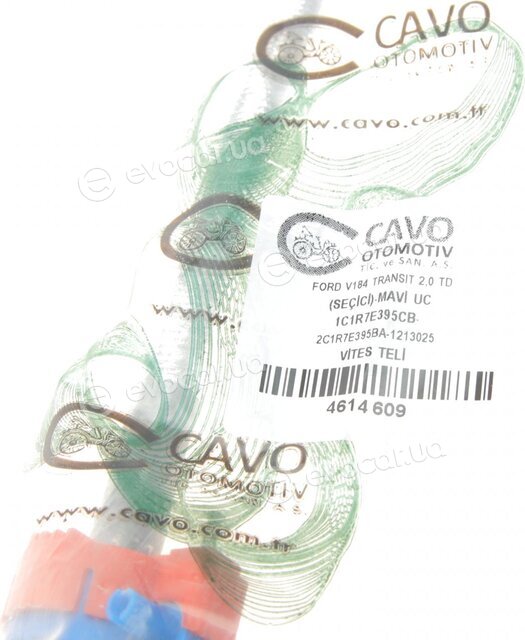 Cavo 4614 609