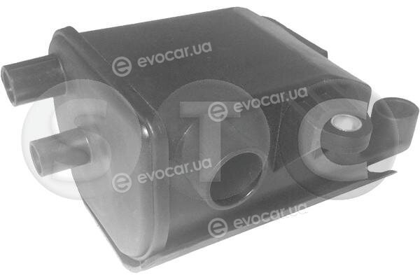 Metalcaucho / STC T435058