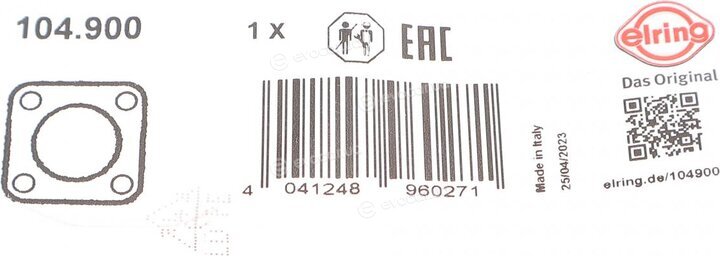 Elring 104.900