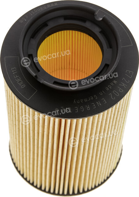 Hengst E72KP02 D107