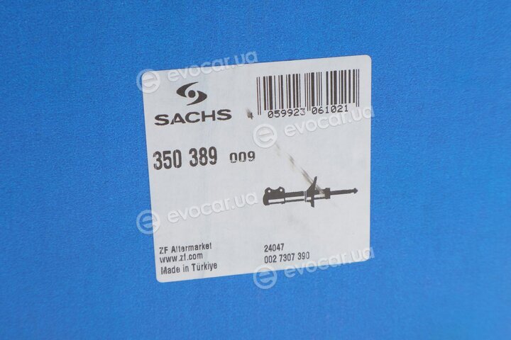 Sachs 350 389