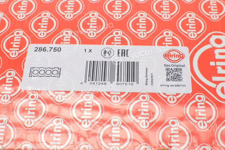 Elring 286.750