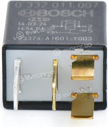 Bosch 0 332 011 007