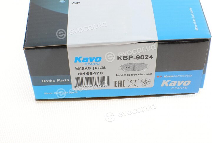 Kavo KBP-9024