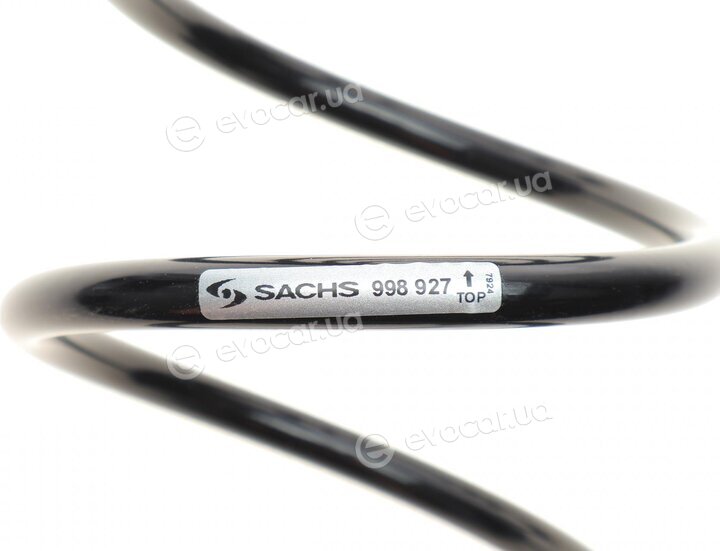 Sachs 998 927