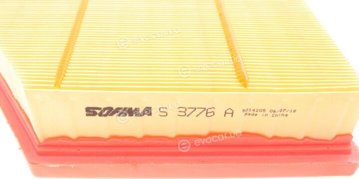 Sofima S 3776 A