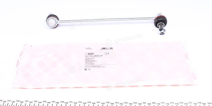 Febi 36301