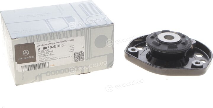 Mercedes-Benz A9073230400