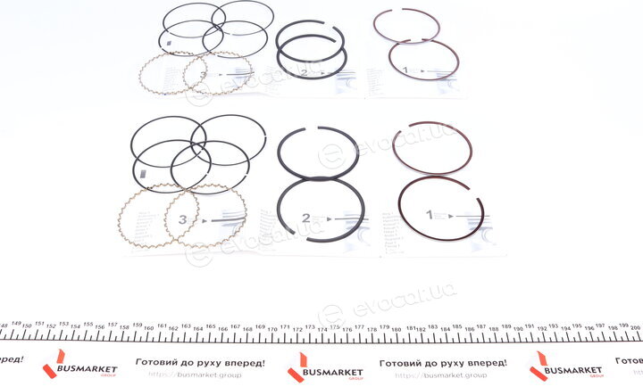 AMP PR-DAE-49-3548-050-SET