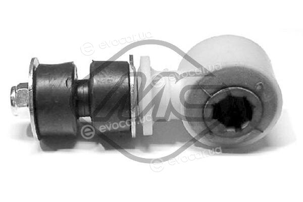 Metalcaucho / STC 02629
