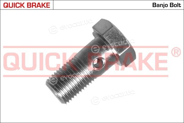 Kawe / Quick Brake 3251